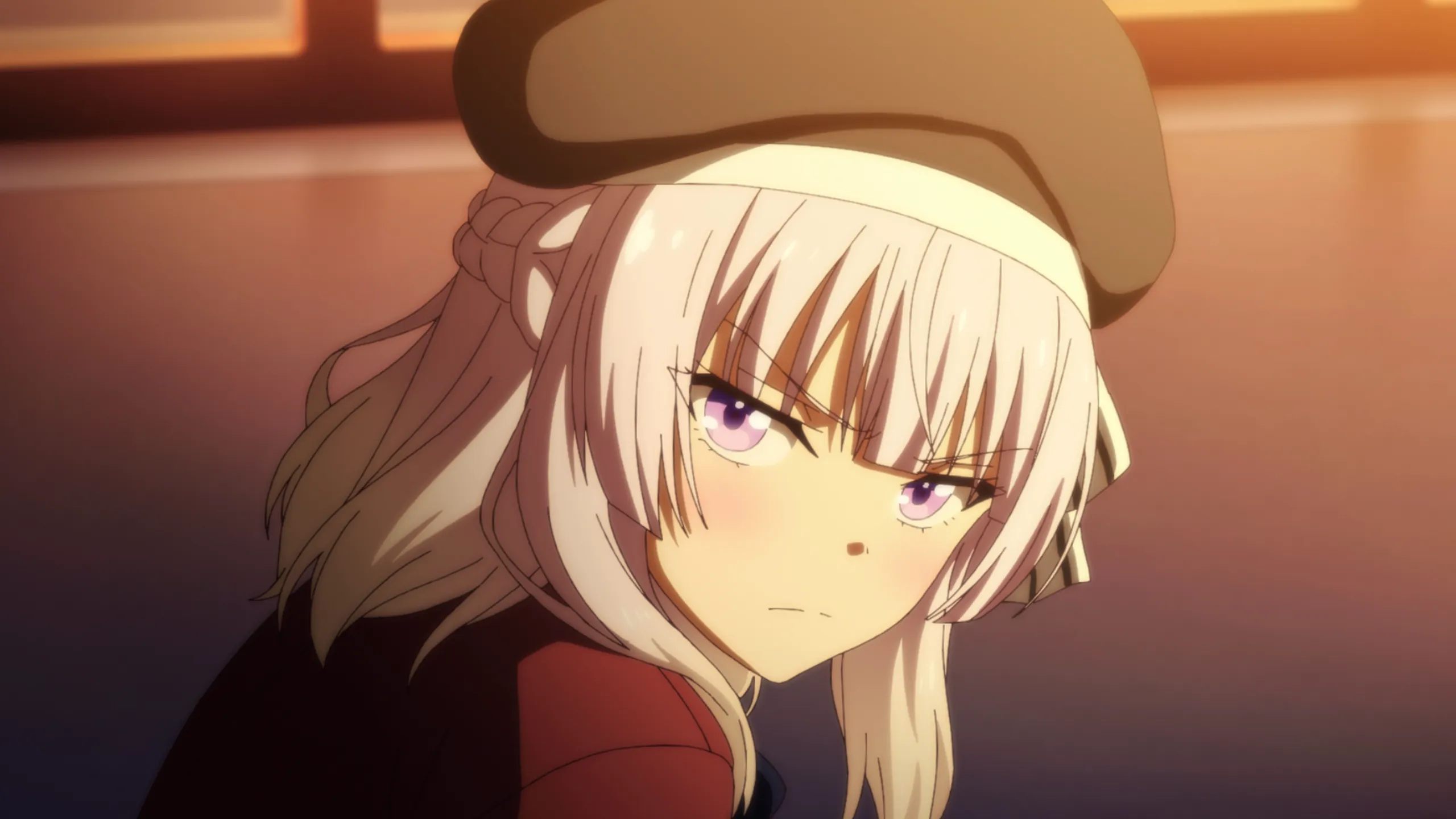 thumbnail - S3：第9話「最高の法は、最大の不正を生み出す。」
