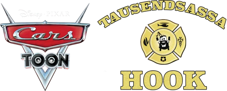 Cars Toon: Tausendsassa Hook