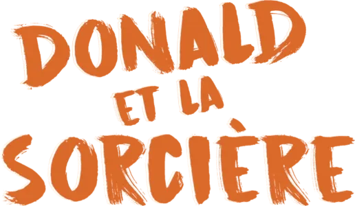 Donald et la Sorcière