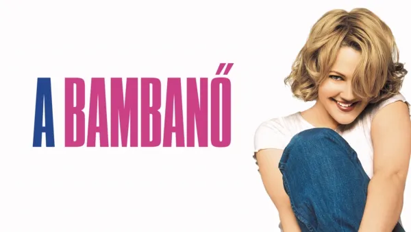 thumbnail - A bambanő