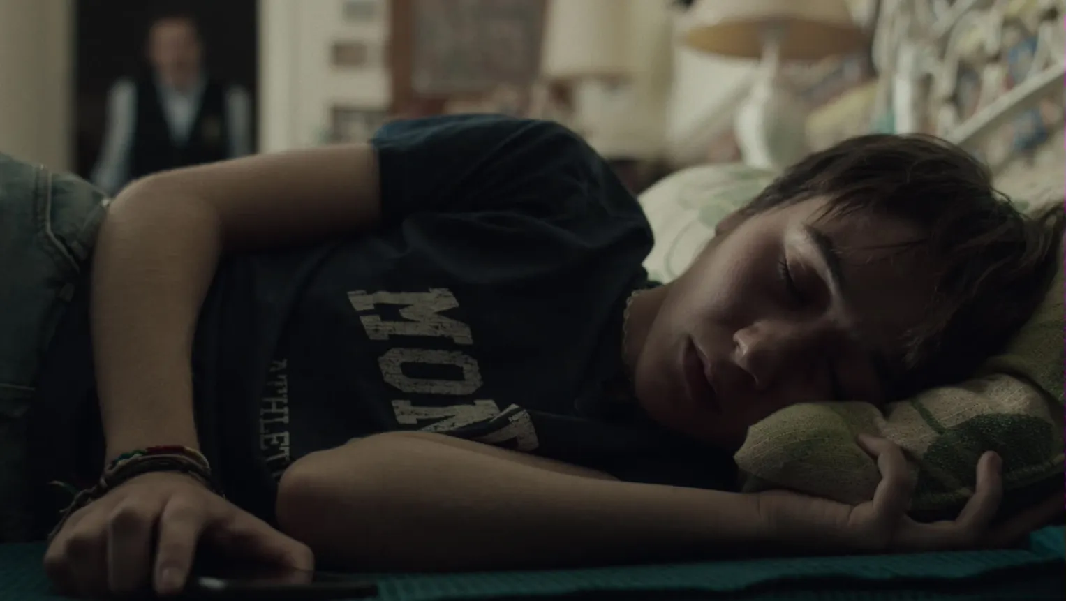 thumbnail - S1:E4 Grief