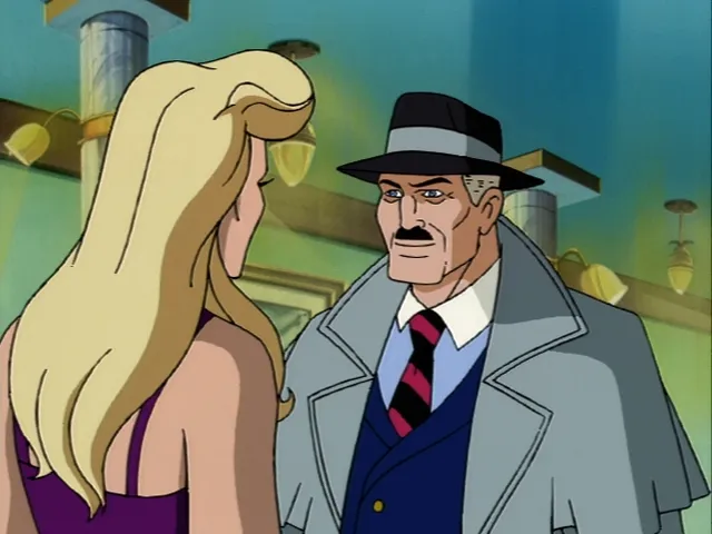 thumbnail - S4:E1 Partners in Danger, Chapter I: Guilty