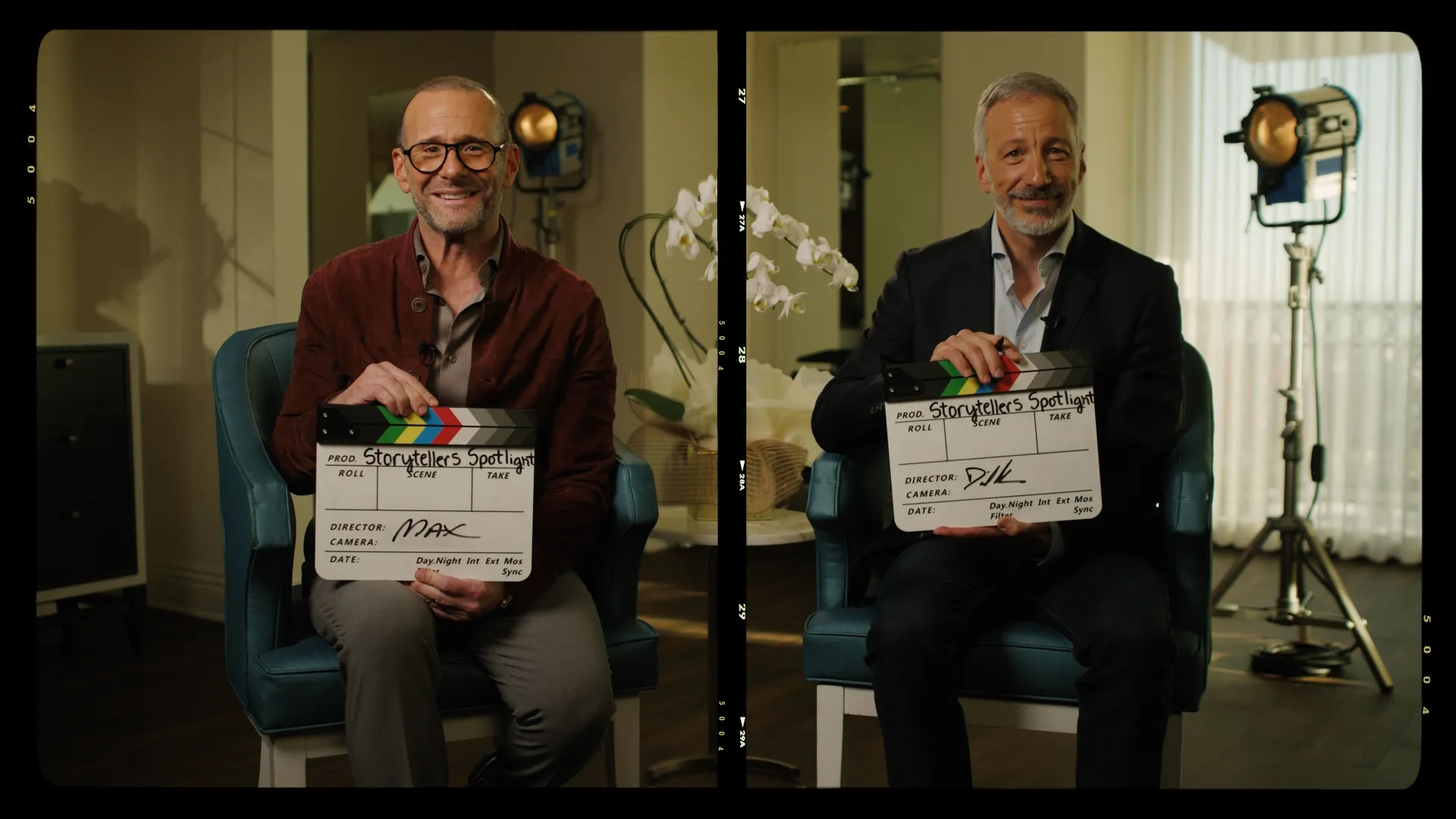 thumbnail - S2:E7 Storytellers Spotlight: Mid-Century Modern