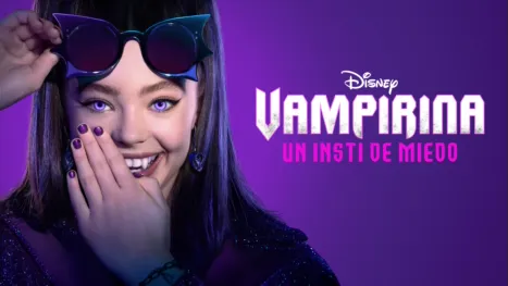thumbnail - Vampirina: Un insti de Miedo