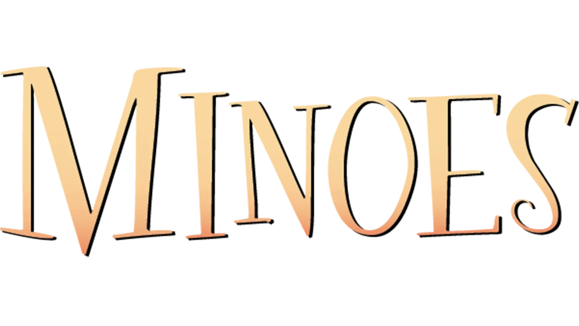 Minoes