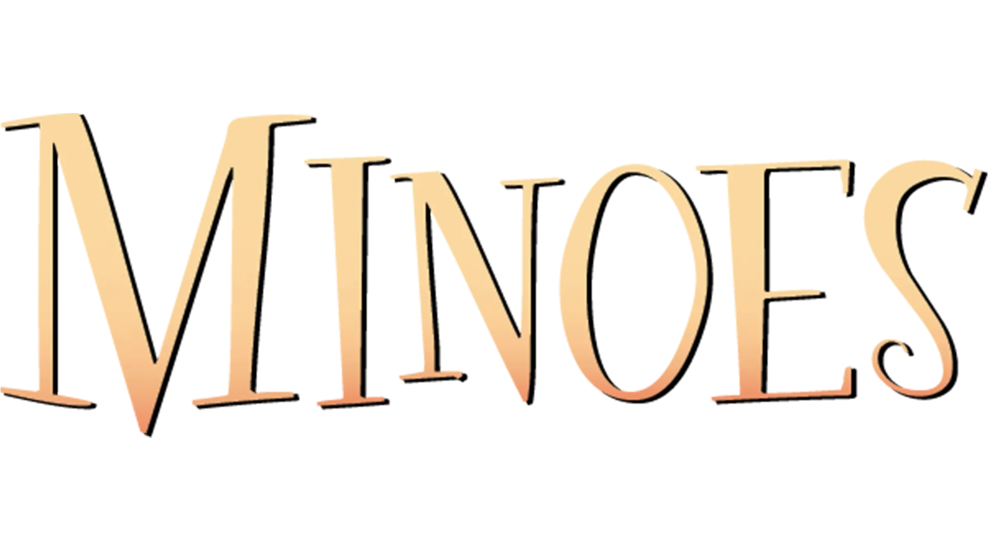 Minoes