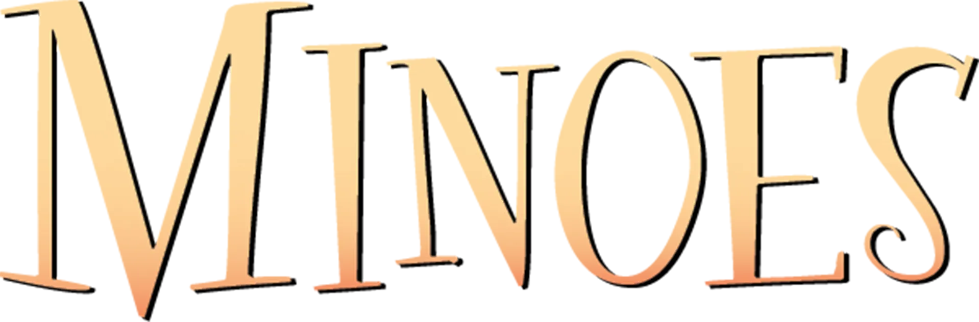 Minoes