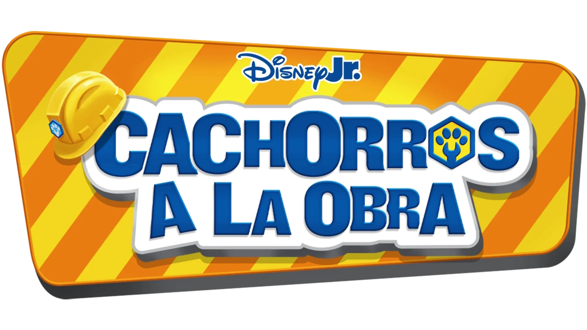 Cachorros a la obra