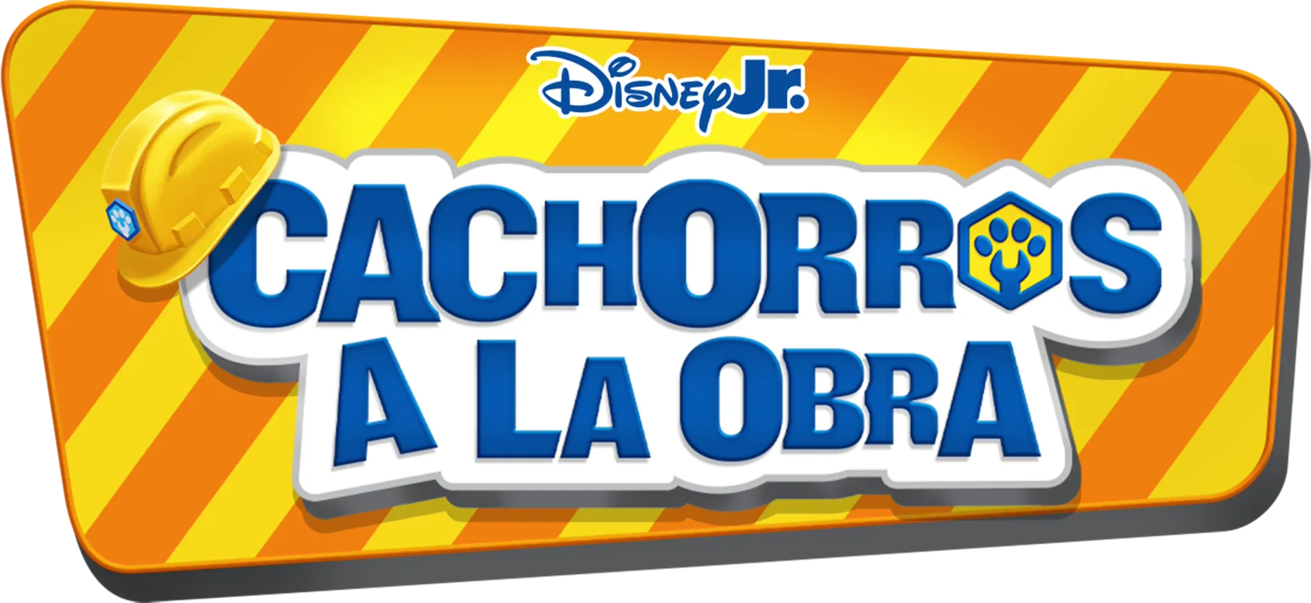 Cachorros a la obra