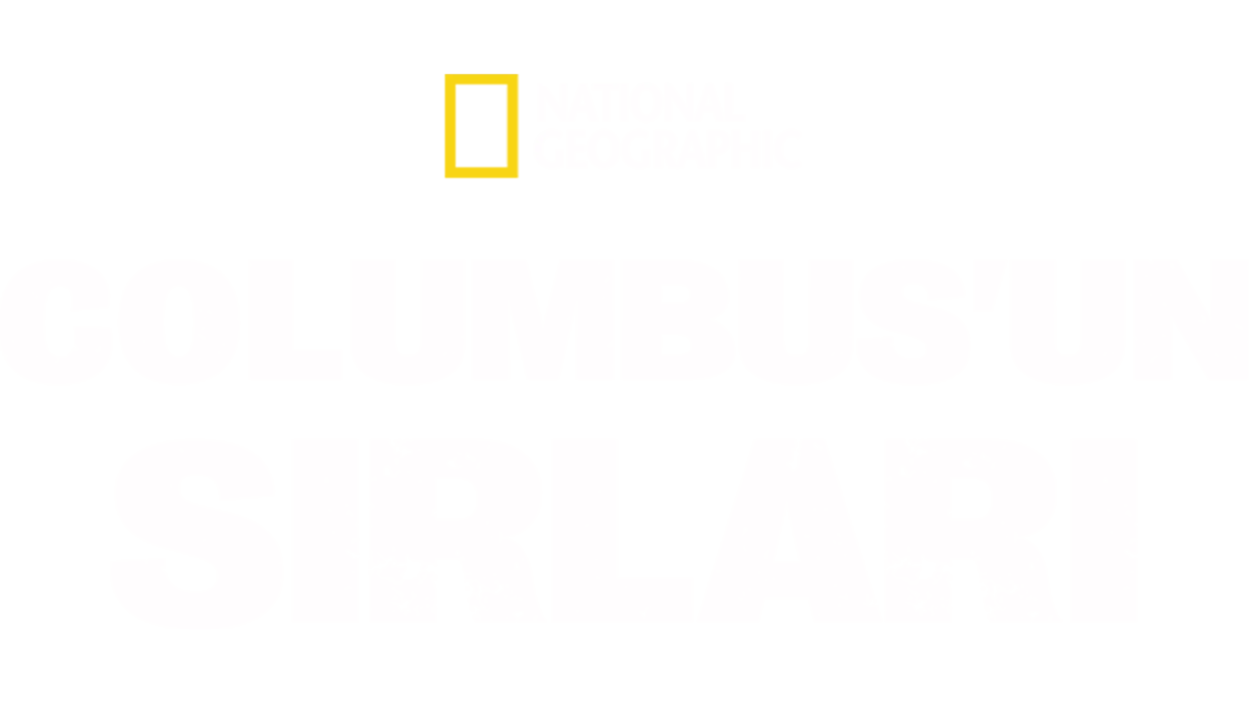 Columbus'un Sırları