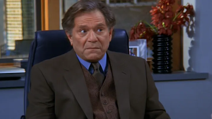thumbnail - S4:E13 Dial 'N' for Murder