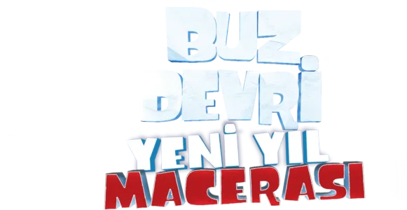 Buz Devri: Yeni Yıl Macerası