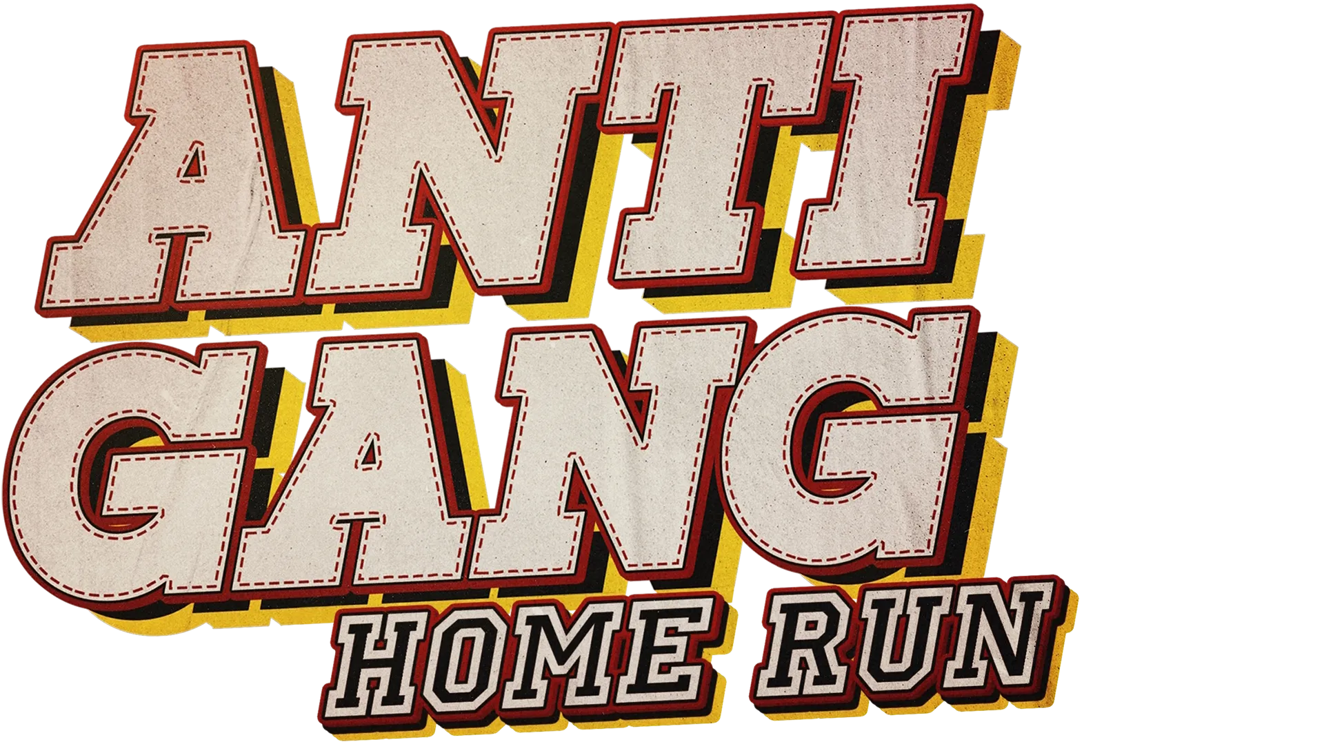 Antigang: Home Run