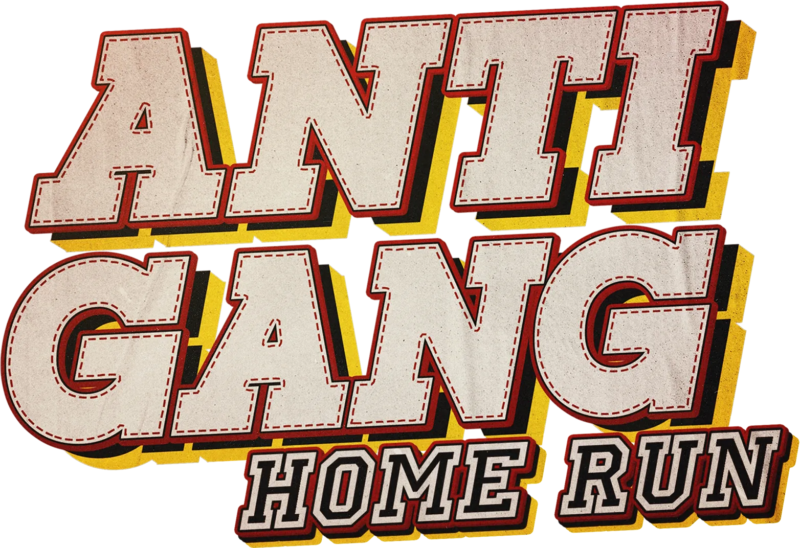 Antigang: Home Run