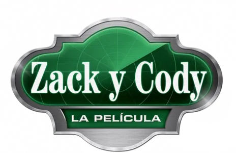 Zack y Cody: La Película