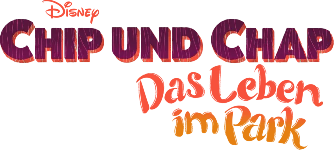 Chip und Chap: Das Leben im Park
