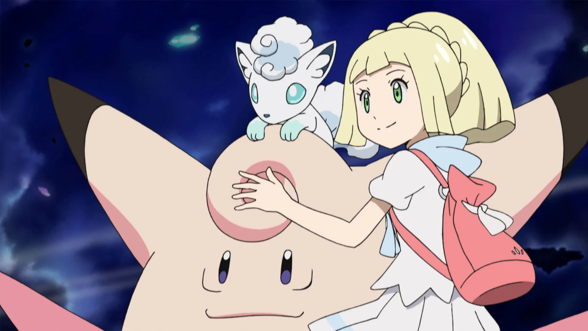 thumbnail - S21:E11 10,000,000 Reasons to Fight!