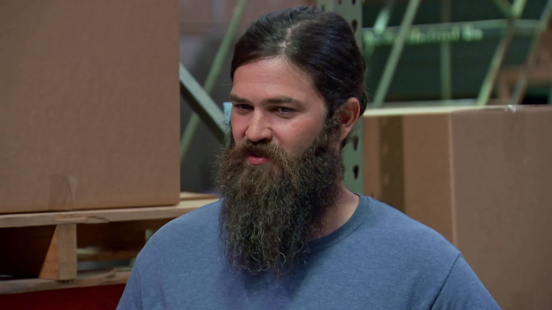 thumbnail - S11:E15 End of an Era