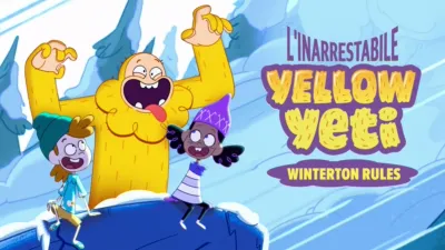 thumbnail - L’Inarrestabile Yellow Yeti: le regole di Winterton