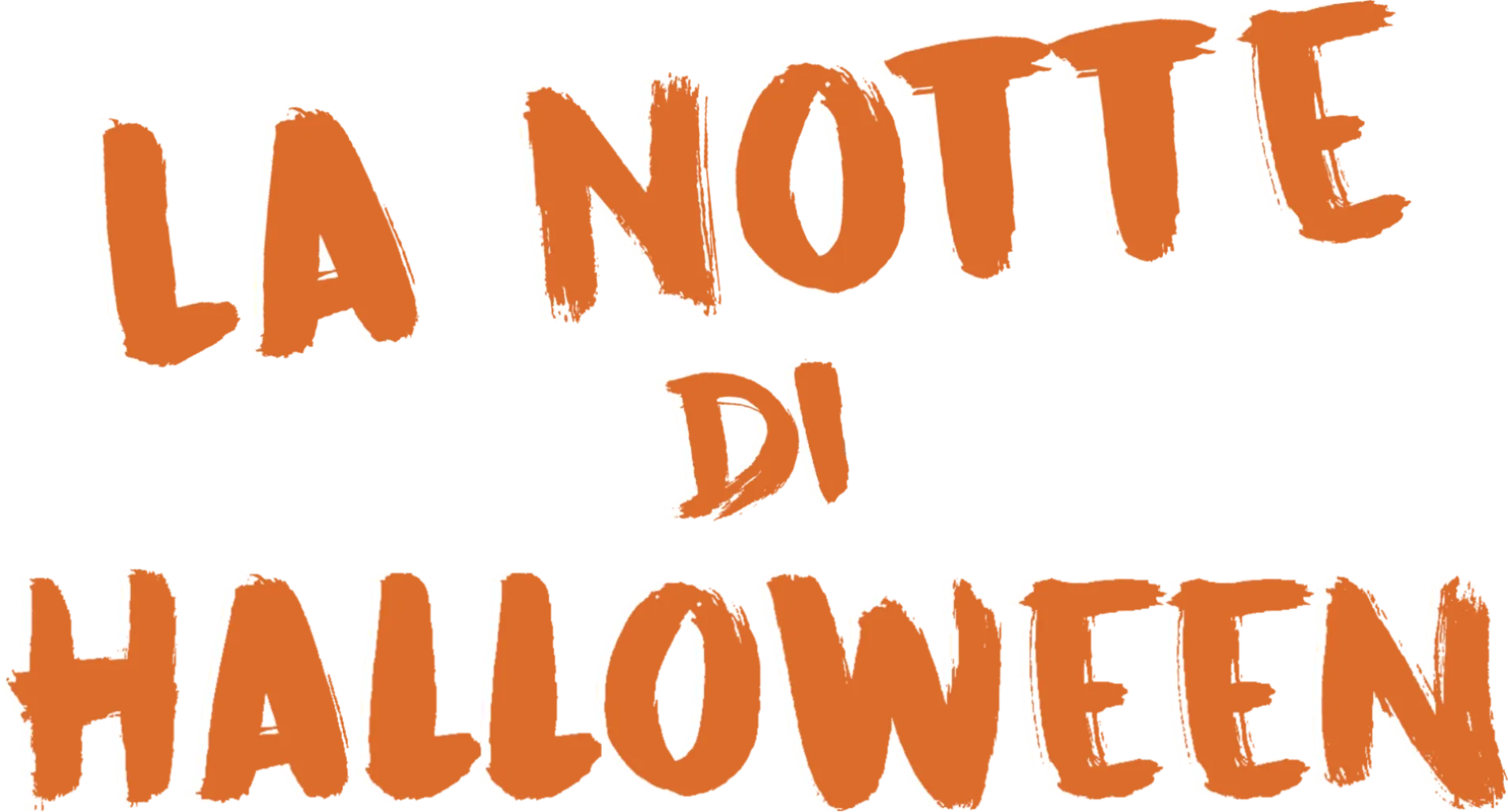 La Notte di Halloween