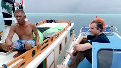 thumbnail - S1:E1 Indonesia