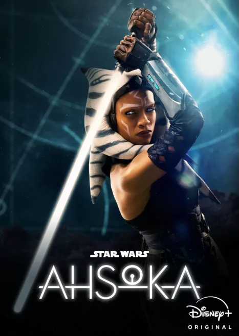 thumbnail - Ahsoka