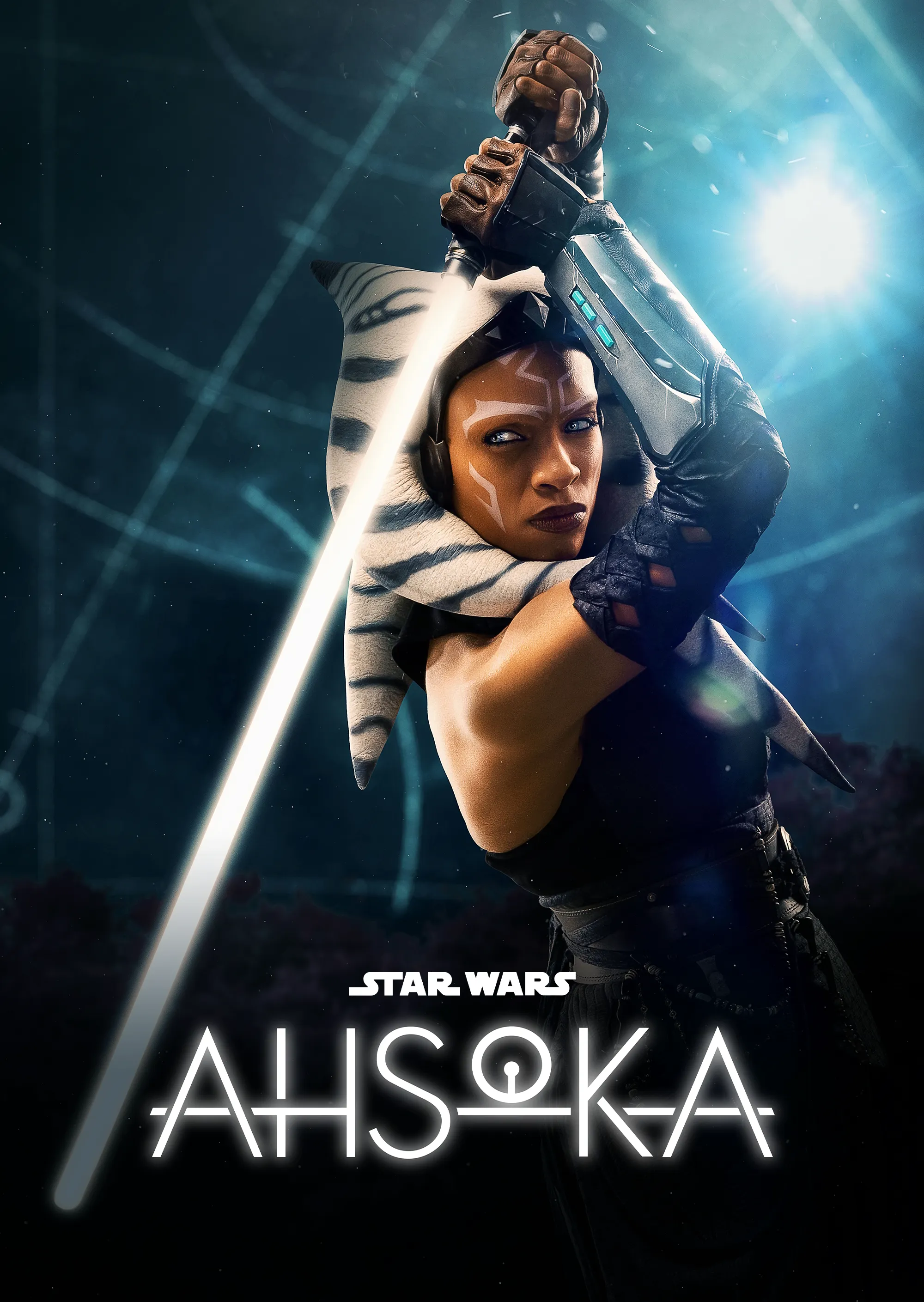 Ahsoka