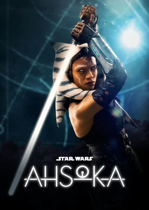 Ahsoka