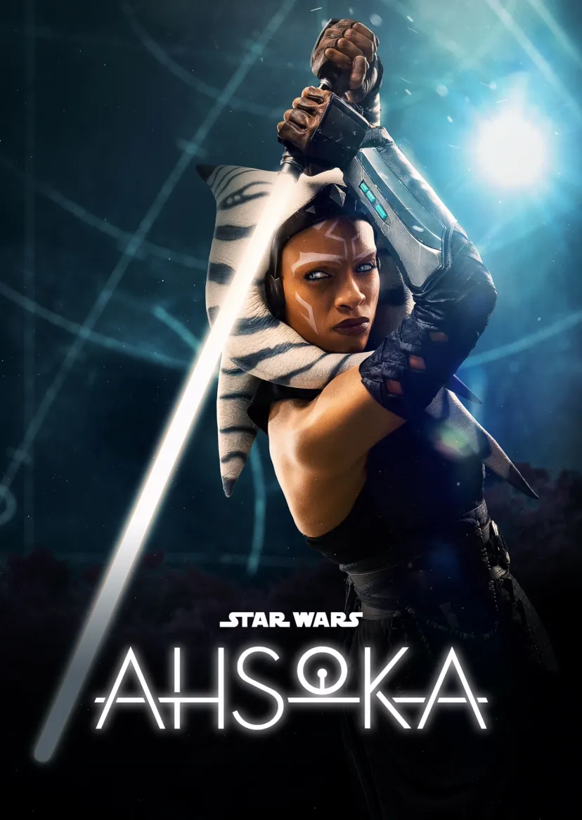 Ahsoka