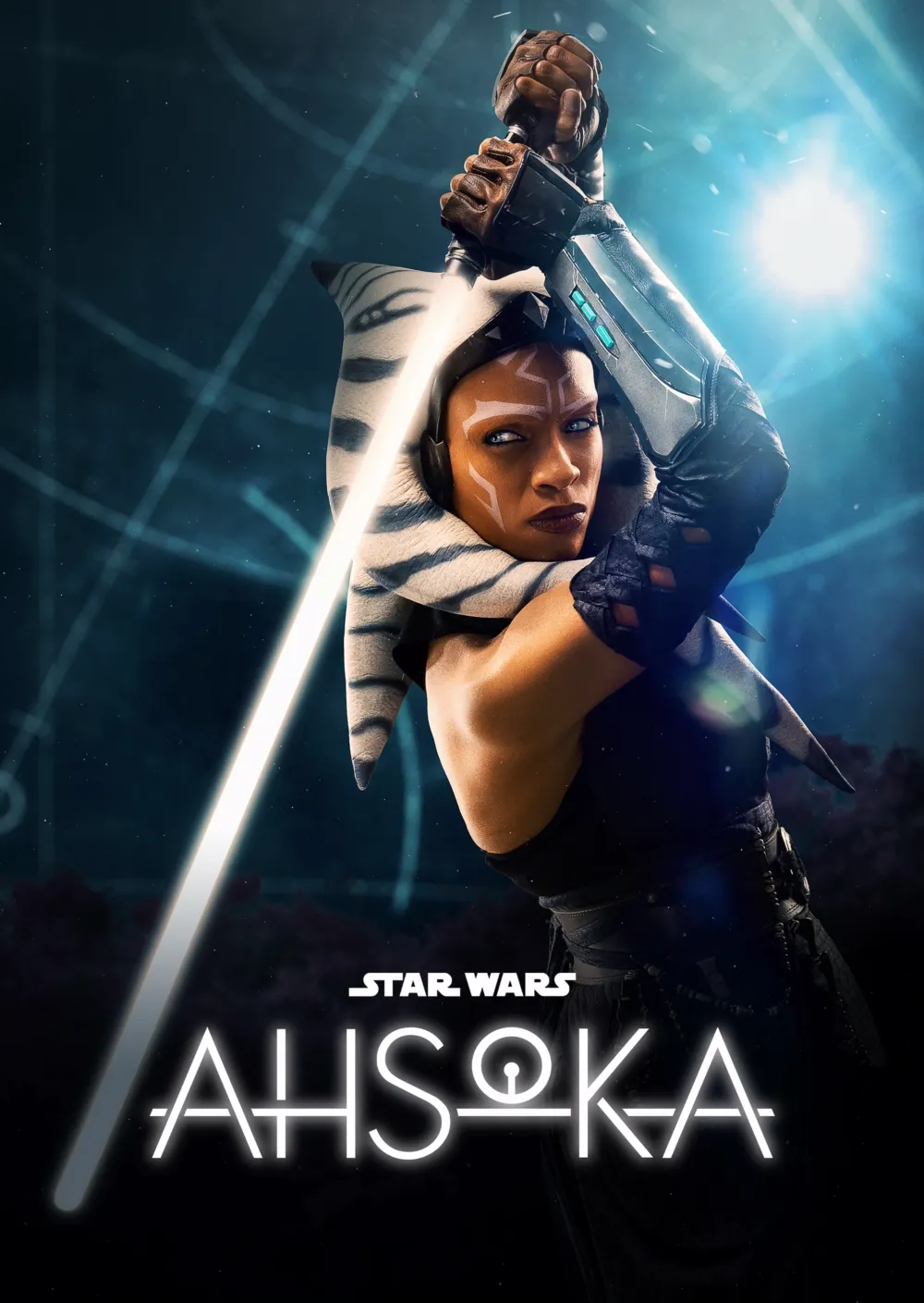 Ahsoka