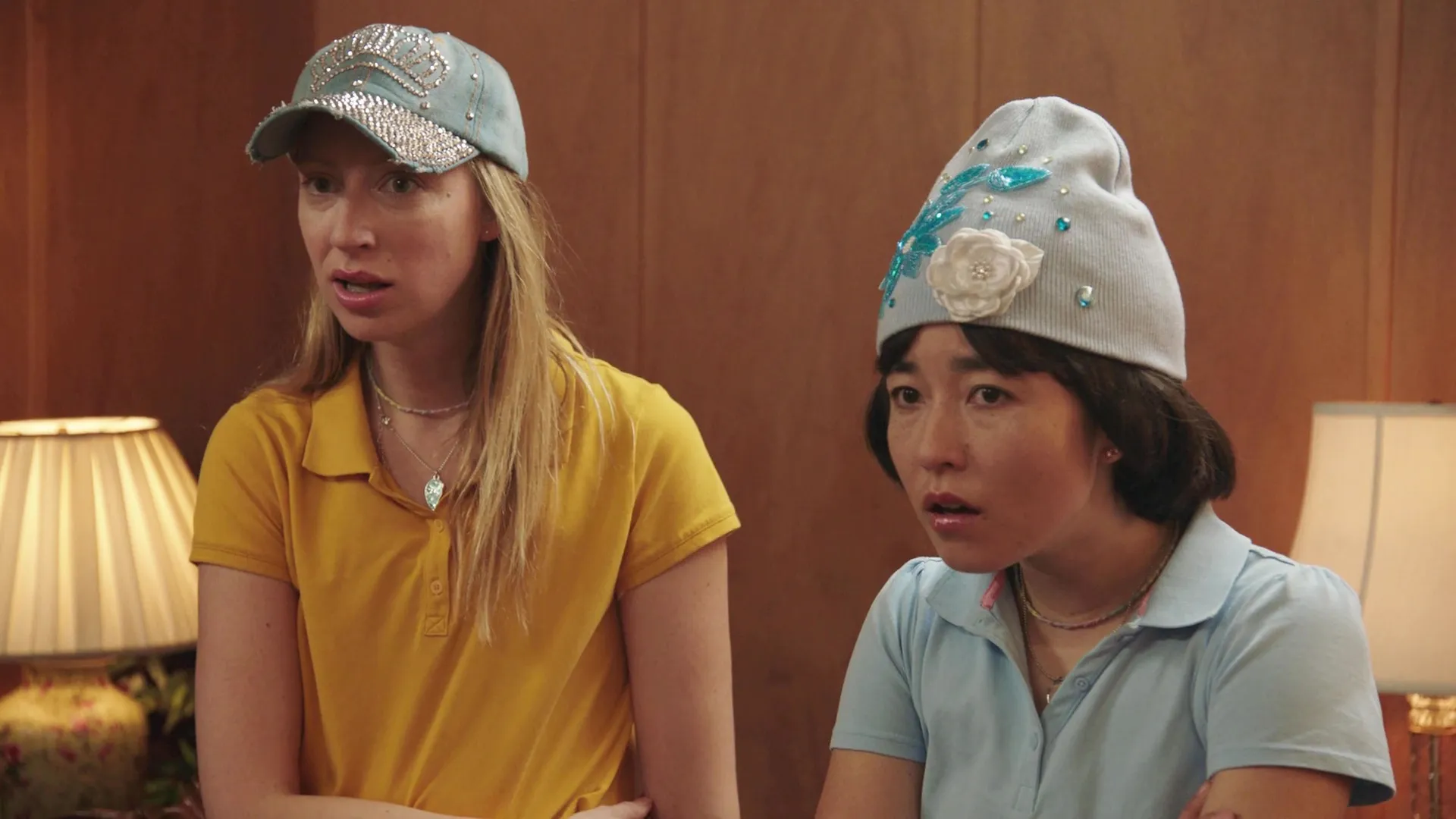thumbnail - S1:E5 Community Service