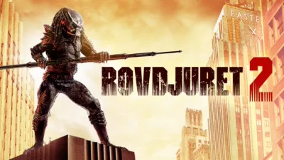 thumbnail - Rovdjuret 2