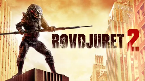 thumbnail - Rovdjuret 2