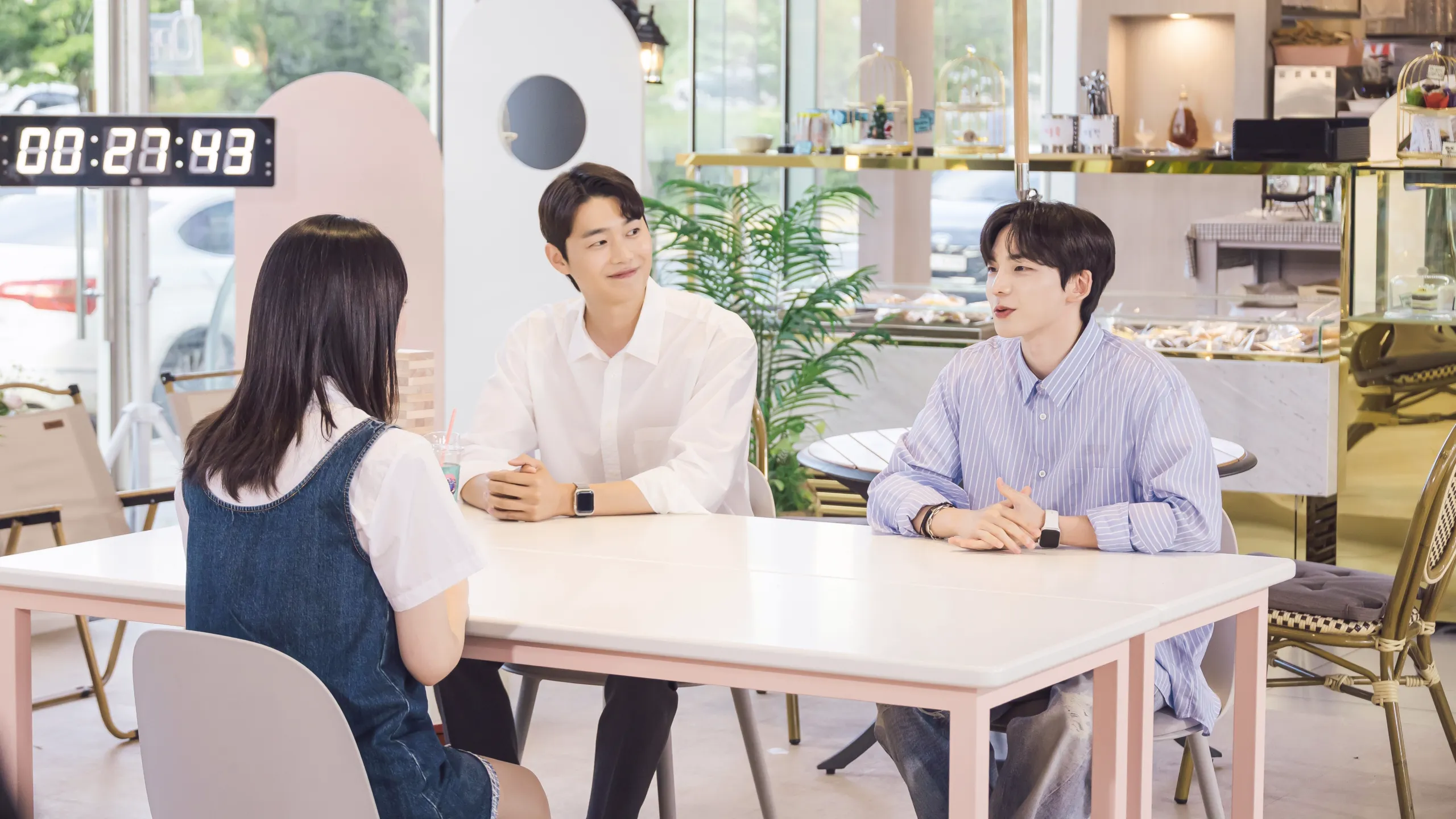thumbnail - 시즌 1: 4회 제 4화