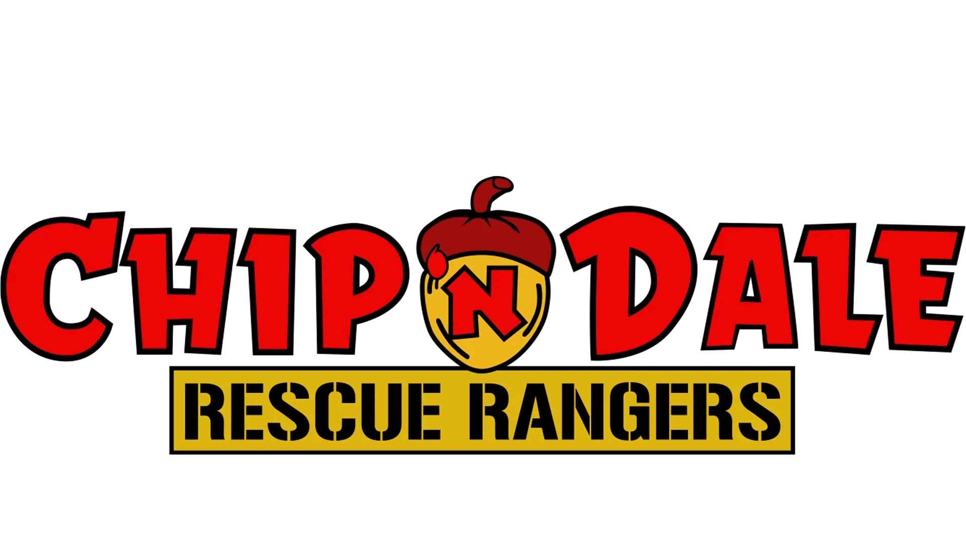 Chip 'n Dale's Rescue Rangers