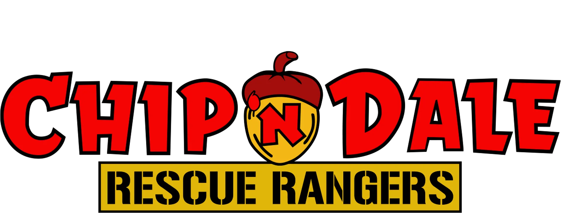 Chip 'n Dale's Rescue Rangers
