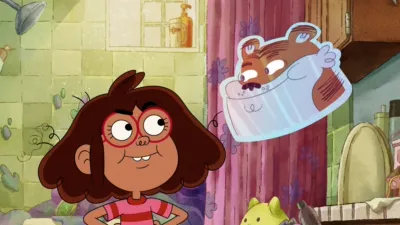 thumbnail - S1:E2 Summer of Quehaceres / Summer of La Muñeca