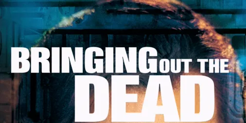 Watch Bringing Out the Dead | Disney+