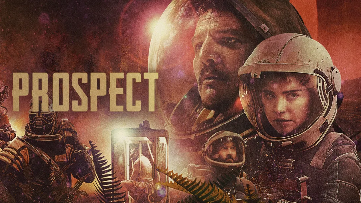 Prospect | Watch on Disney+