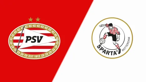 thumbnail - PSV vs. Sparta Rotterdam