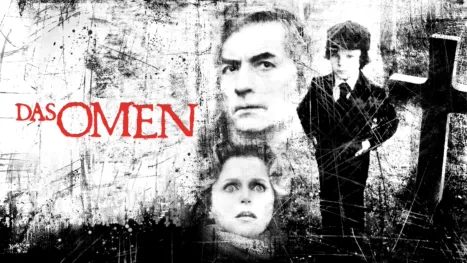 thumbnail - Das Omen