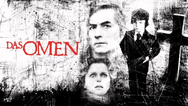 thumbnail - Das Omen