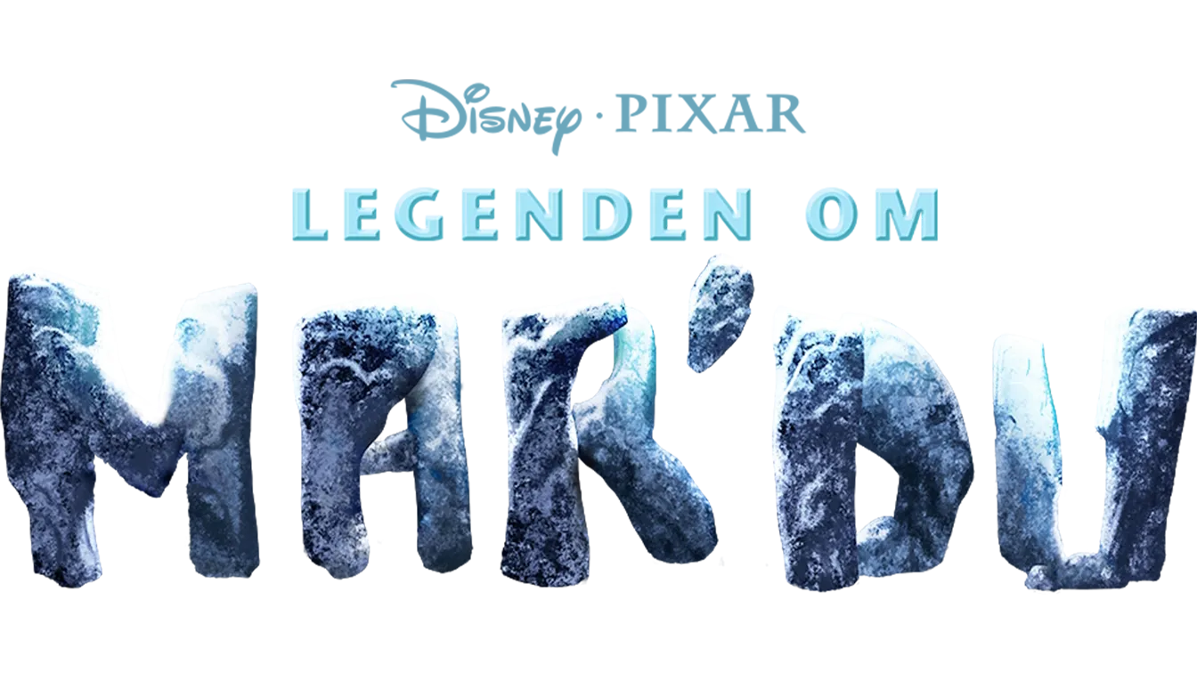 Legenden om Mar'du