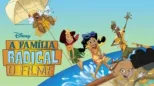 thumbnail - A Família Radical: O Filme