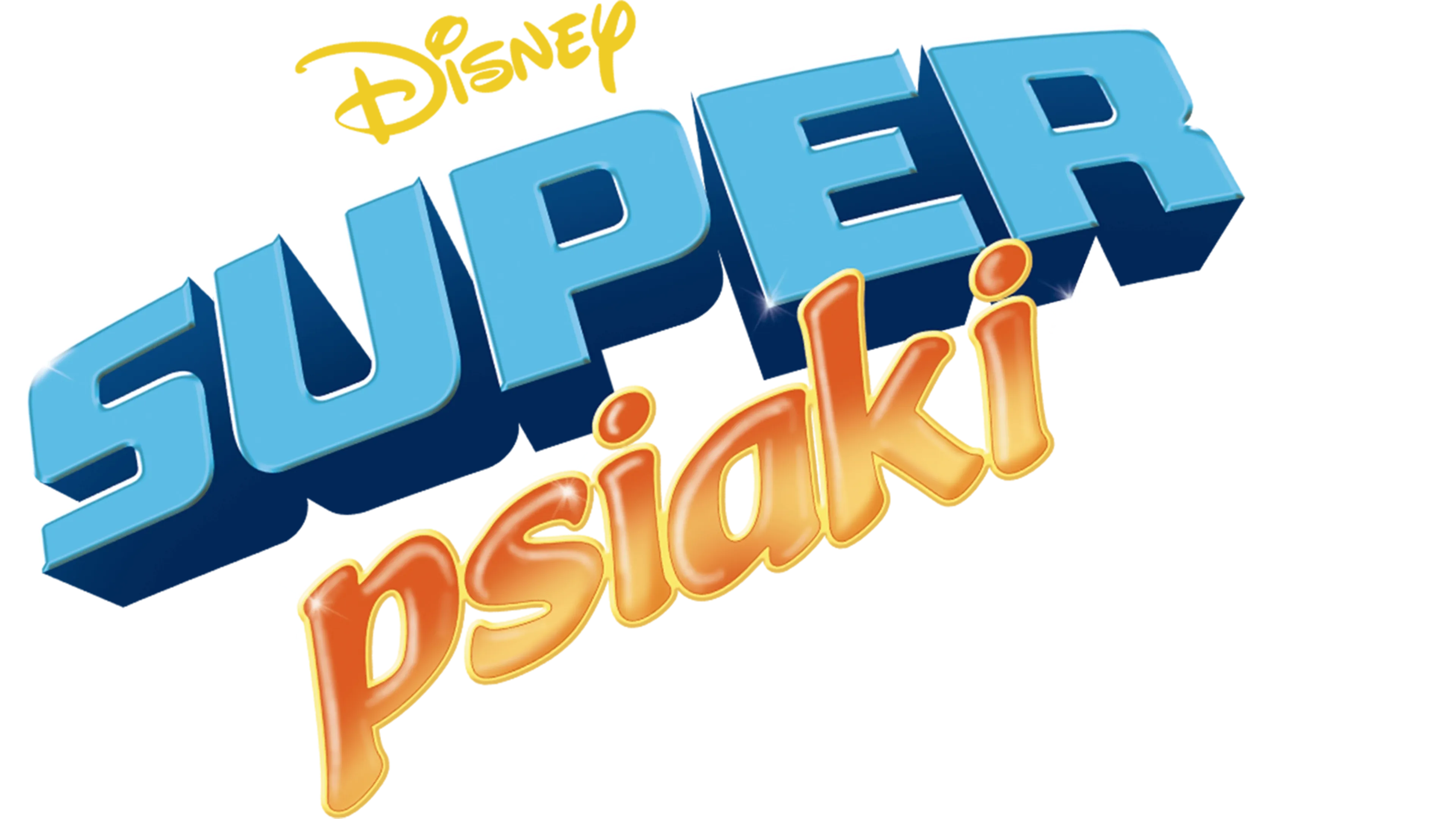 Superpsiaki