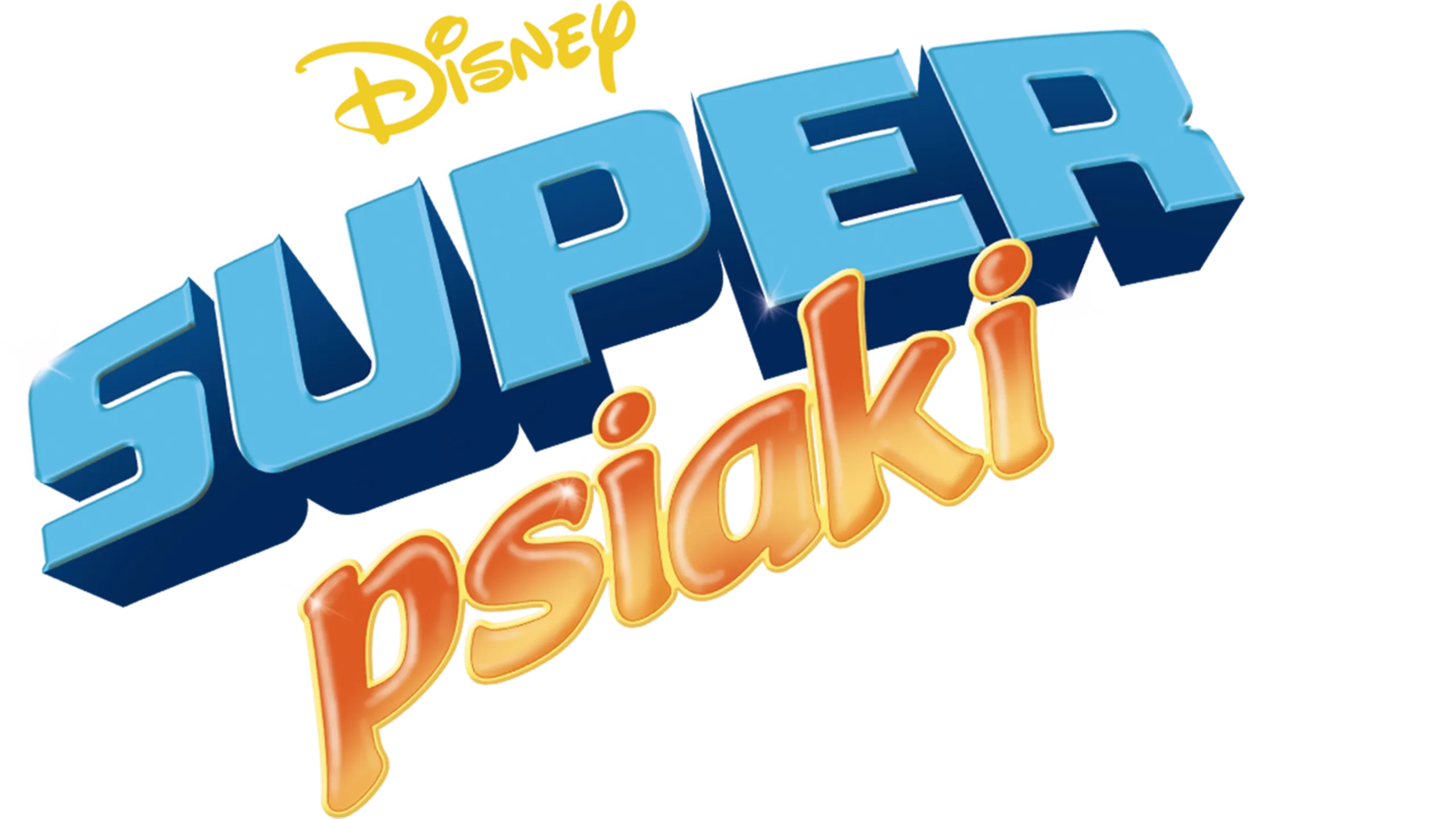 Superpsiaki