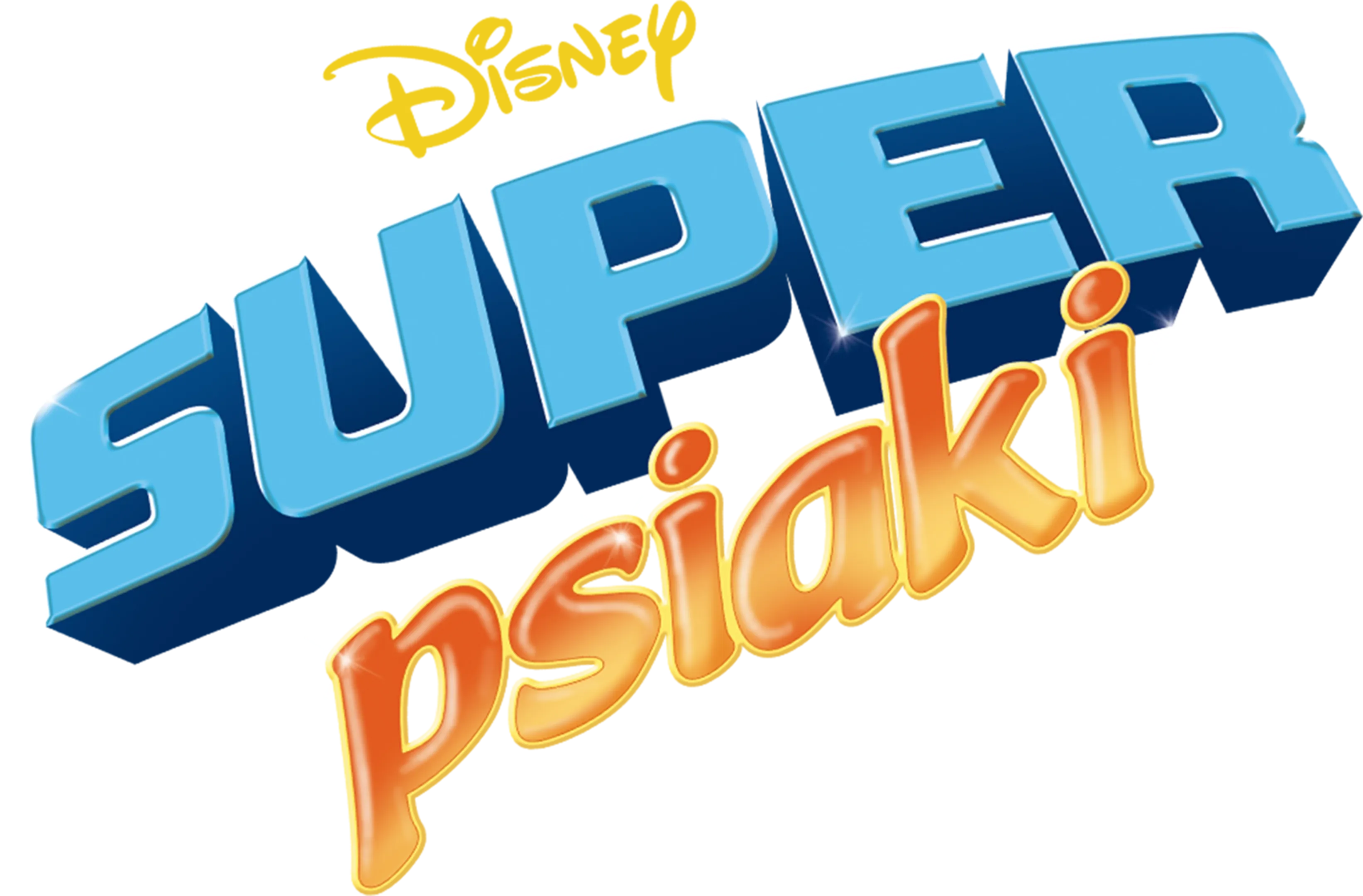 Superpsiaki
