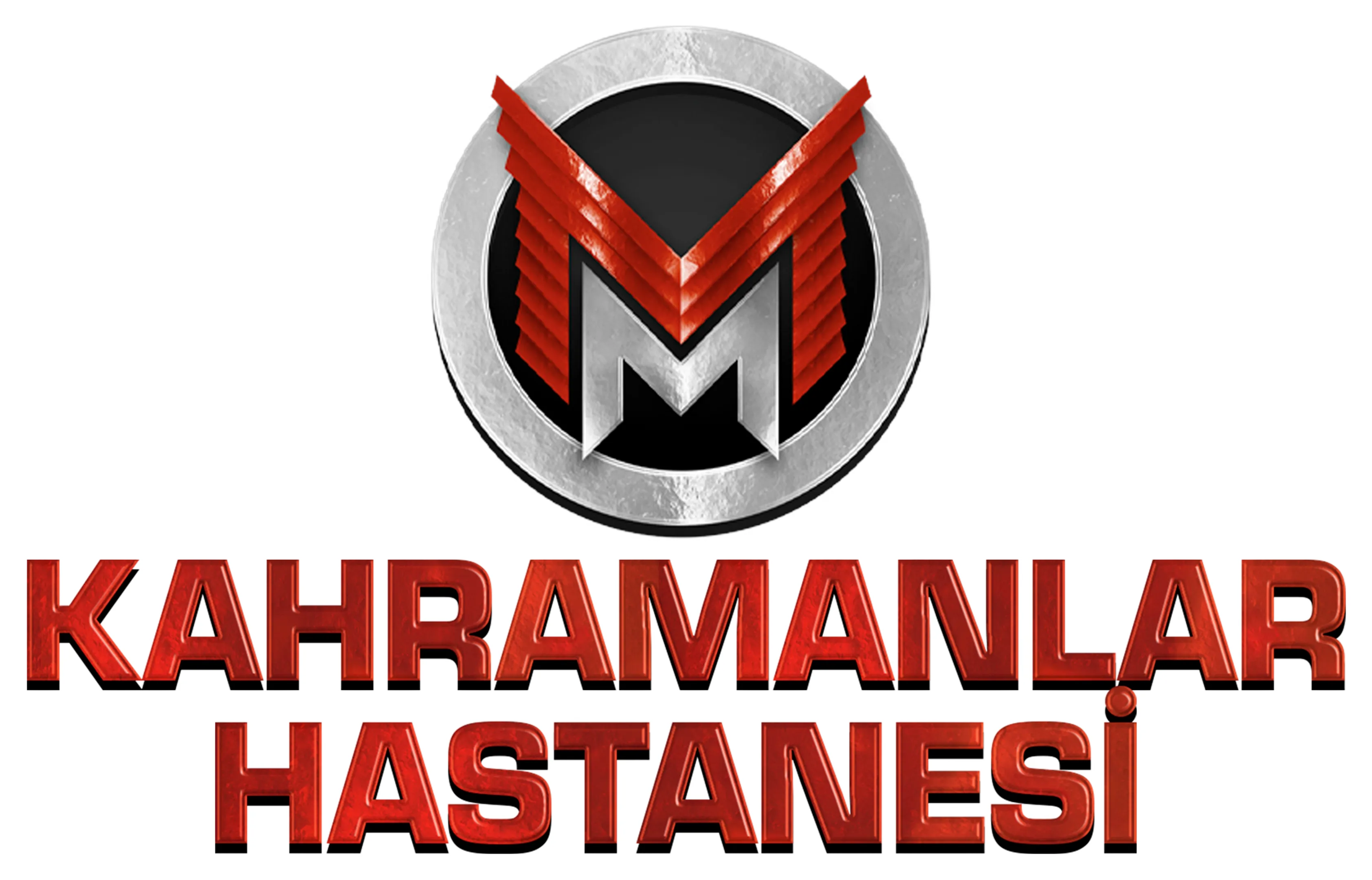 Kahramanlar Hastanesi
