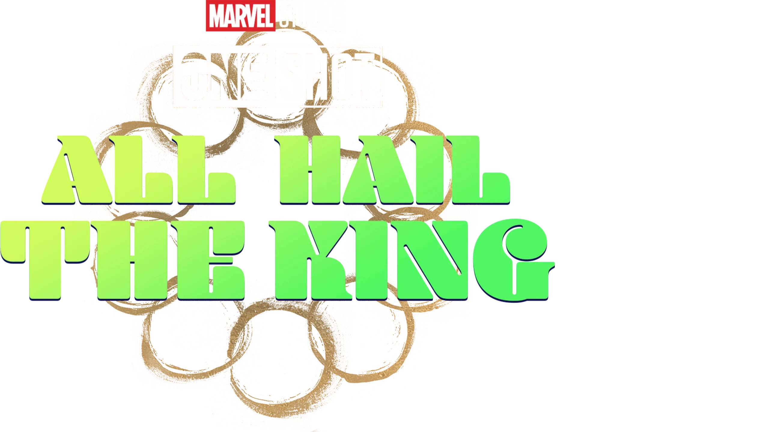 Marvel One-Shot: All Hail the King