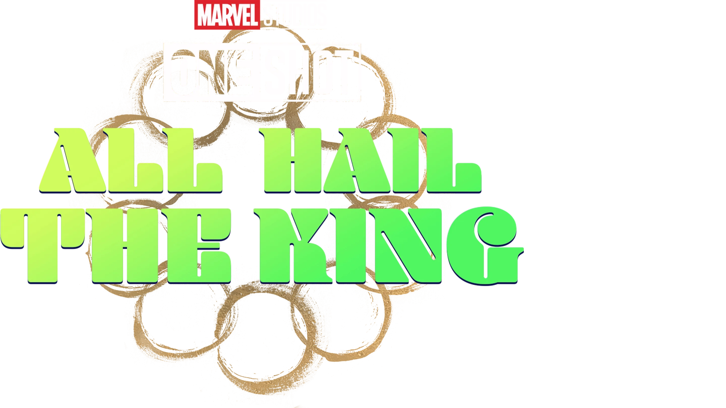 Marvel One-Shot: All Hail the King